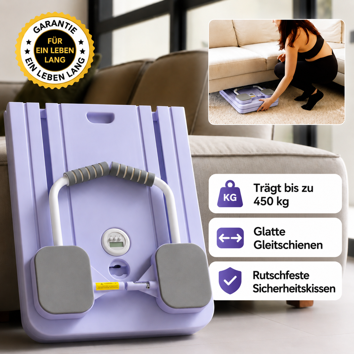 Pilates-Reformer-Board